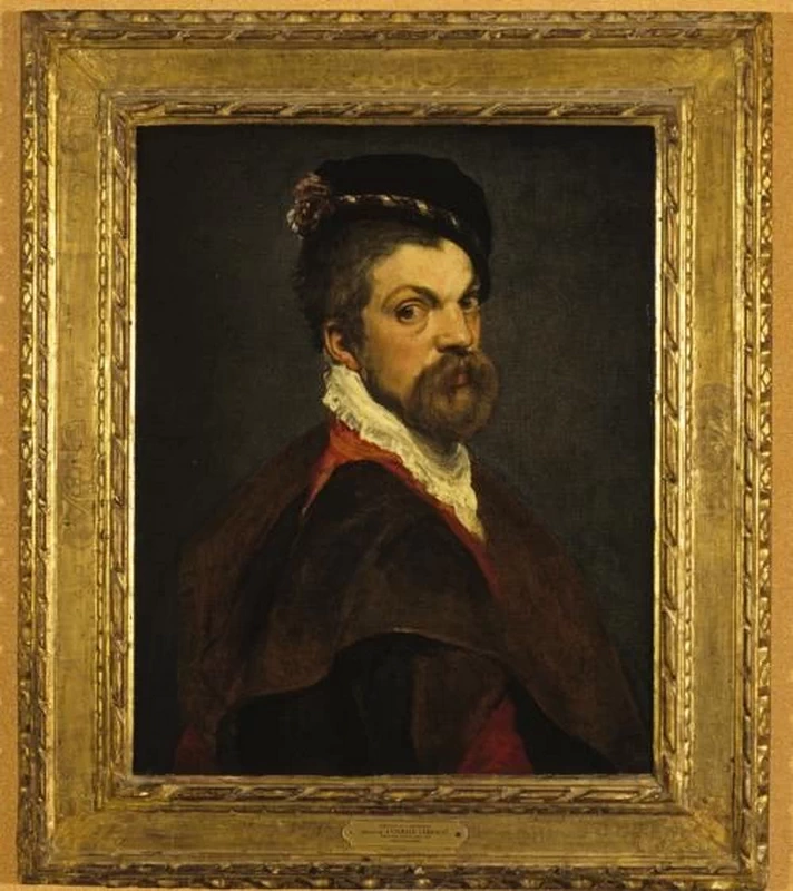 Ritratto di uomo